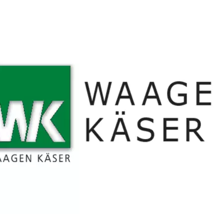 Logo von WAAGEN KÄSER