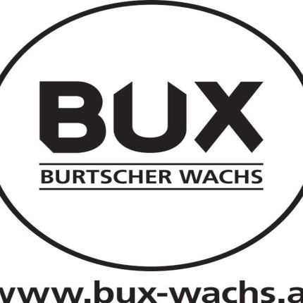 Logotyp från BUX Pflegeprodukte für Autos und Boote