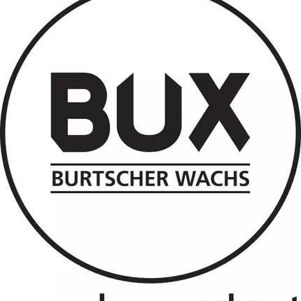 Logo da BUX Pflegeprodukte für Autos und Boote