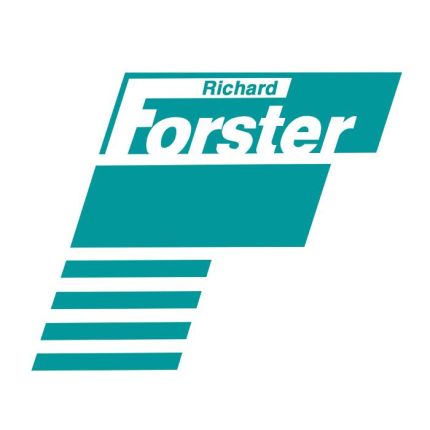 Logo von Richard Forster Erdbau