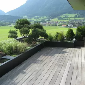 Gartenbau Kerschdorfer GmbH