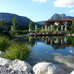 Gartenbau Kerschdorfer GmbH