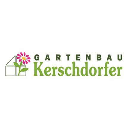 Logótipo de Gartenbau Kerschdorfer GmbH