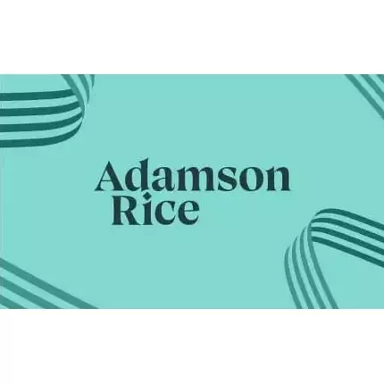 Λογότυπο από Adamson Rice Law NI Ltd