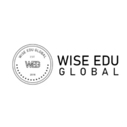 Logotyp från Wise Edu Global