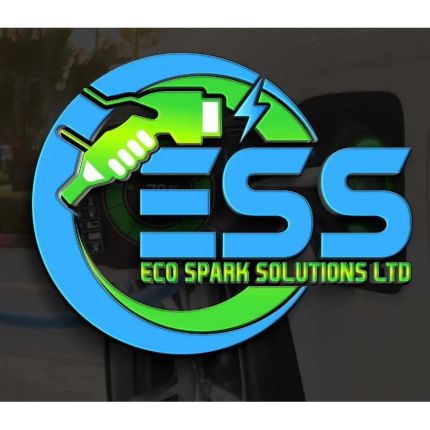Logo van Eco Spark Solutions Ltd