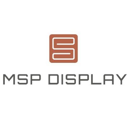 Λογότυπο από MSP DISPLAY Peter Schöbel GmbH