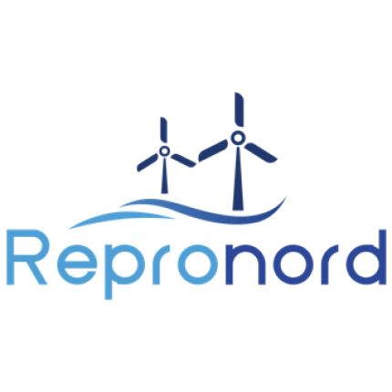 Logo from ReproNord