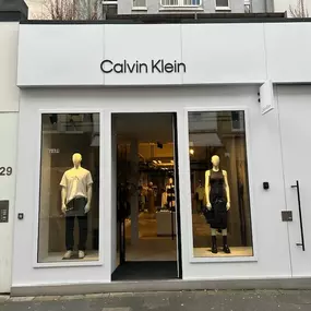 Bild von Calvin Klein