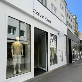 Bild von Calvin Klein