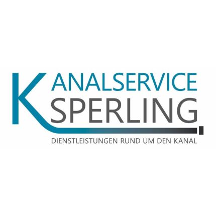 Logotyp från Artem + Eugen Sperling GbR Kanalservice Sperling