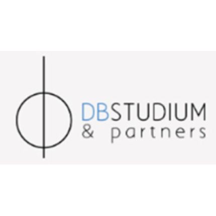 Logotyp från DB Studium & Partners