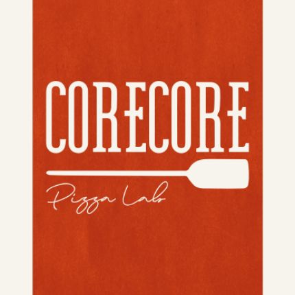 Logótipo de Corecore Pizzalab
