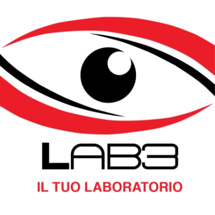Logo van Lab 3