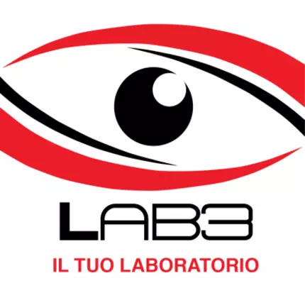 Logo von Lab 3 Ottica