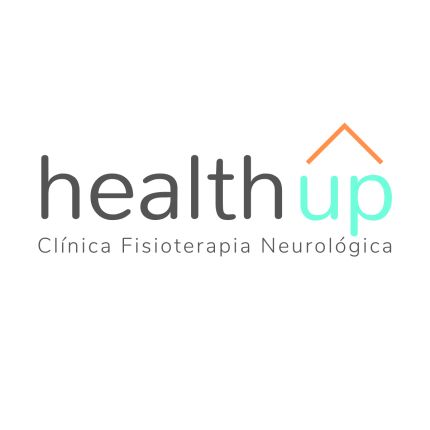 Logo da Health Up