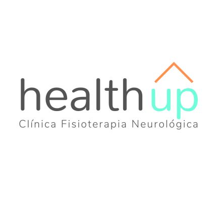 Logotyp från Health Up