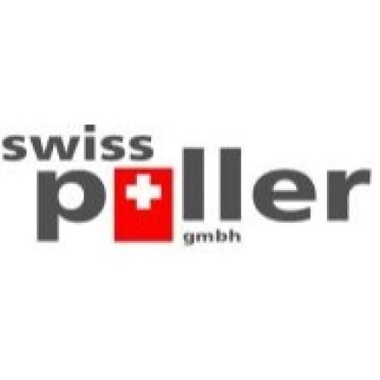 Logótipo de Swiss Poller GmbH