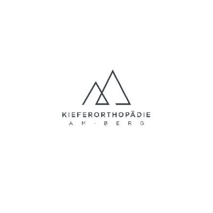 Logo von Kieferorthopädie AmBerg Dr. Nazin Hage Dr. Conny Monschau