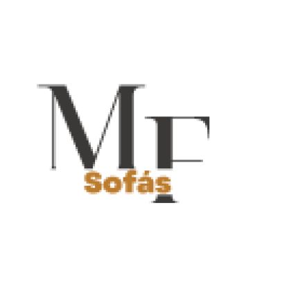 Logotipo de MF Sofás