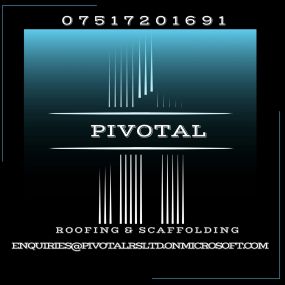 Bild von Pivotal R&S Ltd