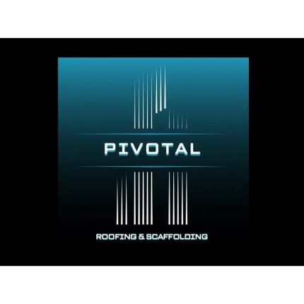 Logotyp från Pivotal R&S Ltd