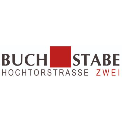 Logotipo de Buchhandlung Buchstabe
