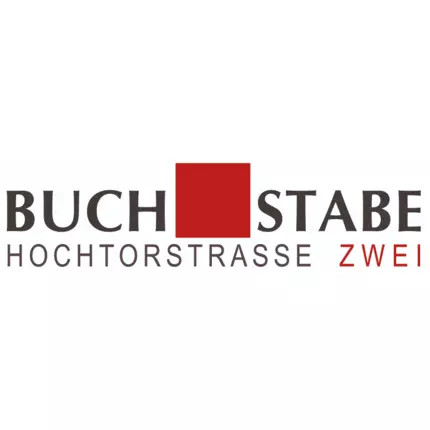 Logo van Buchhandlung Buchstabe