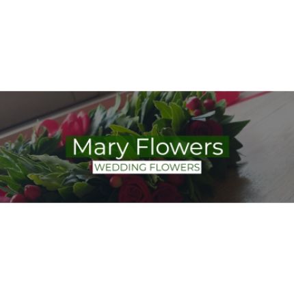 Logotyp från Mary Flowers