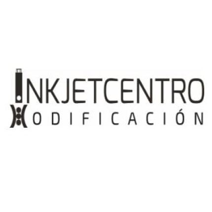 Logo de Inkjetcentro Codificación S.L.