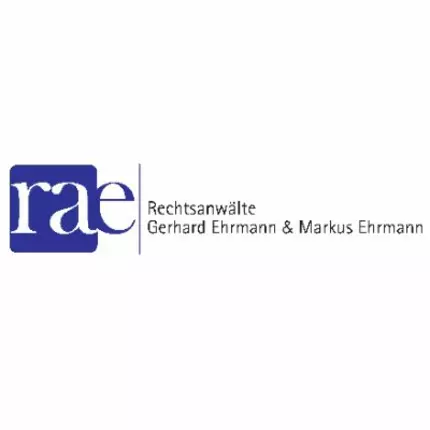 Logo od Rechtsanwälte Ehrmann