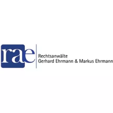 Logo from Rechtsanwälte Ehrmann