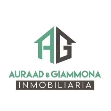 Logotyp från Auraad Giammona Inmobiliaria