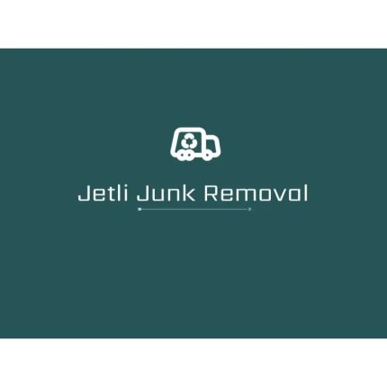 Logo fra Jetli Junk Removal