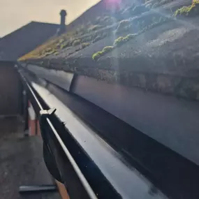 Bild von Gutter Done Right Ltd