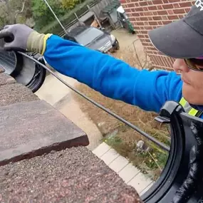 Bild von Gutter Done Right Ltd