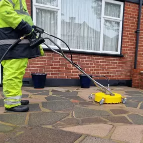 Bild von Gutter Done Right Ltd