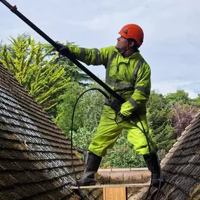 Bild von Gutter Done Right Ltd