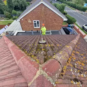 Bild von Gutter Done Right Ltd