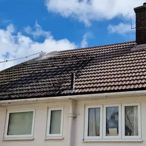 Bild von Gutter Done Right Ltd