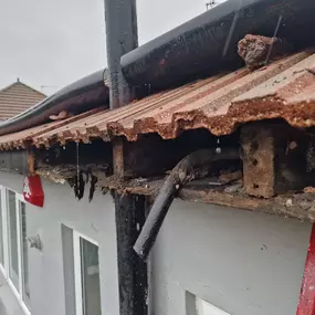 Bild von Gutter Done Right Ltd