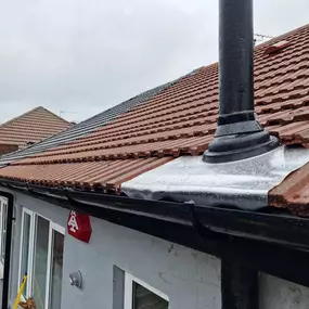 Bild von Gutter Done Right Ltd