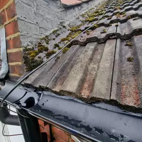 Bild von Gutter Done Right Ltd