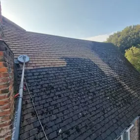 Bild von Gutter Done Right Ltd