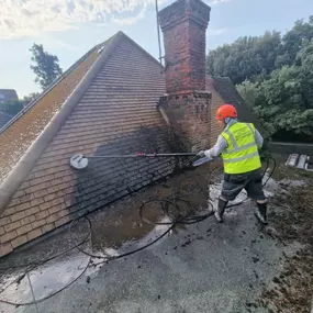 Bild von Gutter Done Right Ltd