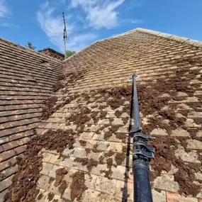 Bild von Gutter Done Right Ltd