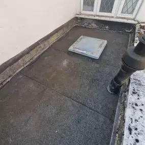 Bild von Gutter Done Right Ltd