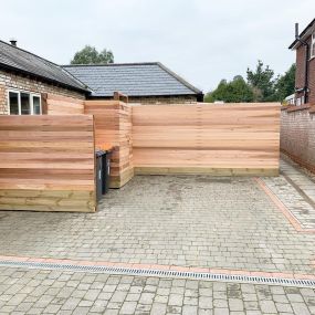 Bild von A & N Landscaping