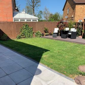 Bild von A & N Landscaping