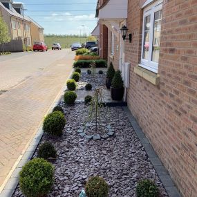 Bild von A & N Landscaping